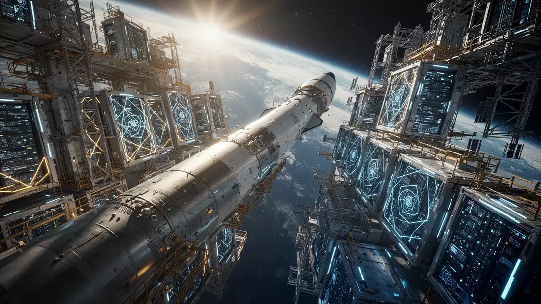 SpaceX übernimmt KI-Startup xAI für Mega-Fusion - Bild: über boerse-global.de