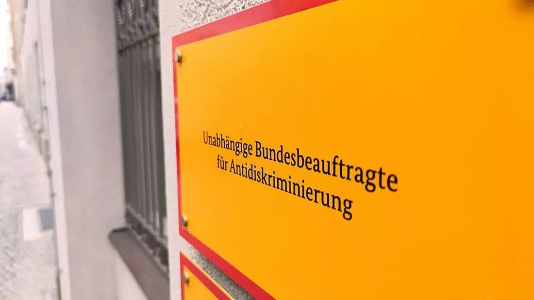 Antidiskriminierungsbeauftragte (Archiv) - Bild: via dts Nachrichtenagentur