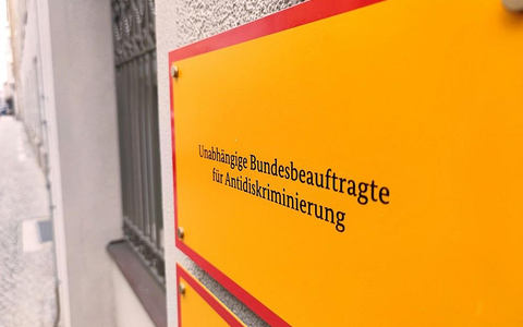 Antidiskriminierungsbeauftragte (Archiv) - Foto: via dts Nachrichtenagentur