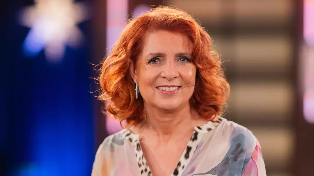 Sie sei wahnsinnig dankbar für die Arbeit, sagt die Journalistin Monica Lierhaus. (Archivbild) - Bild: Rolf Vennenbernd/dpa