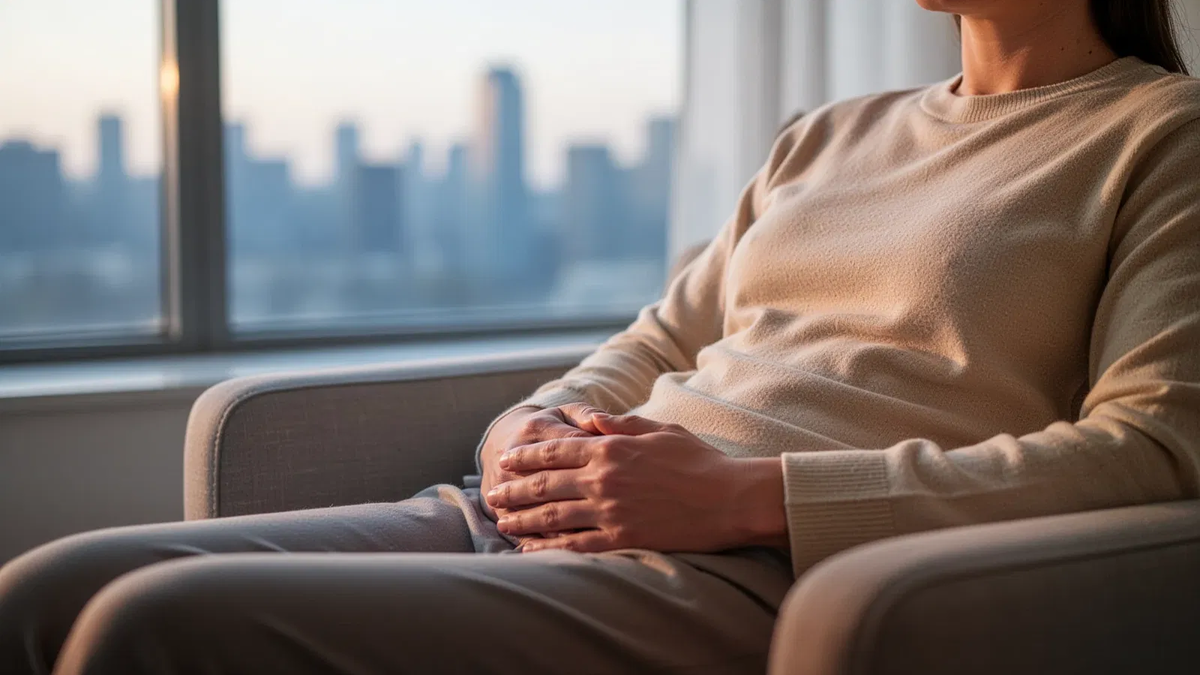 4-7-8-Atmung: Einfache Technik gegen Stress - Foto: über boerse-global.de