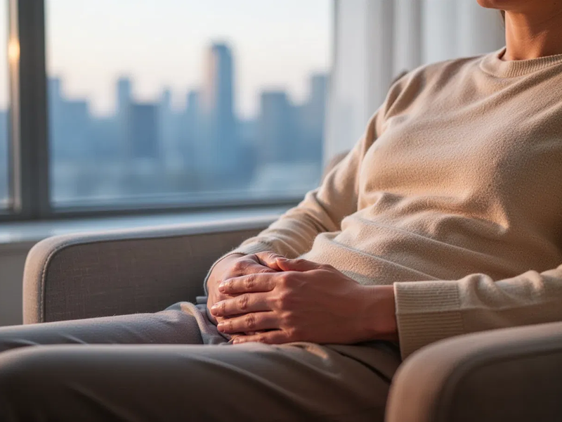 4-7-8-Atmung: Einfache Technik gegen Stress - Foto: über boerse-global.de