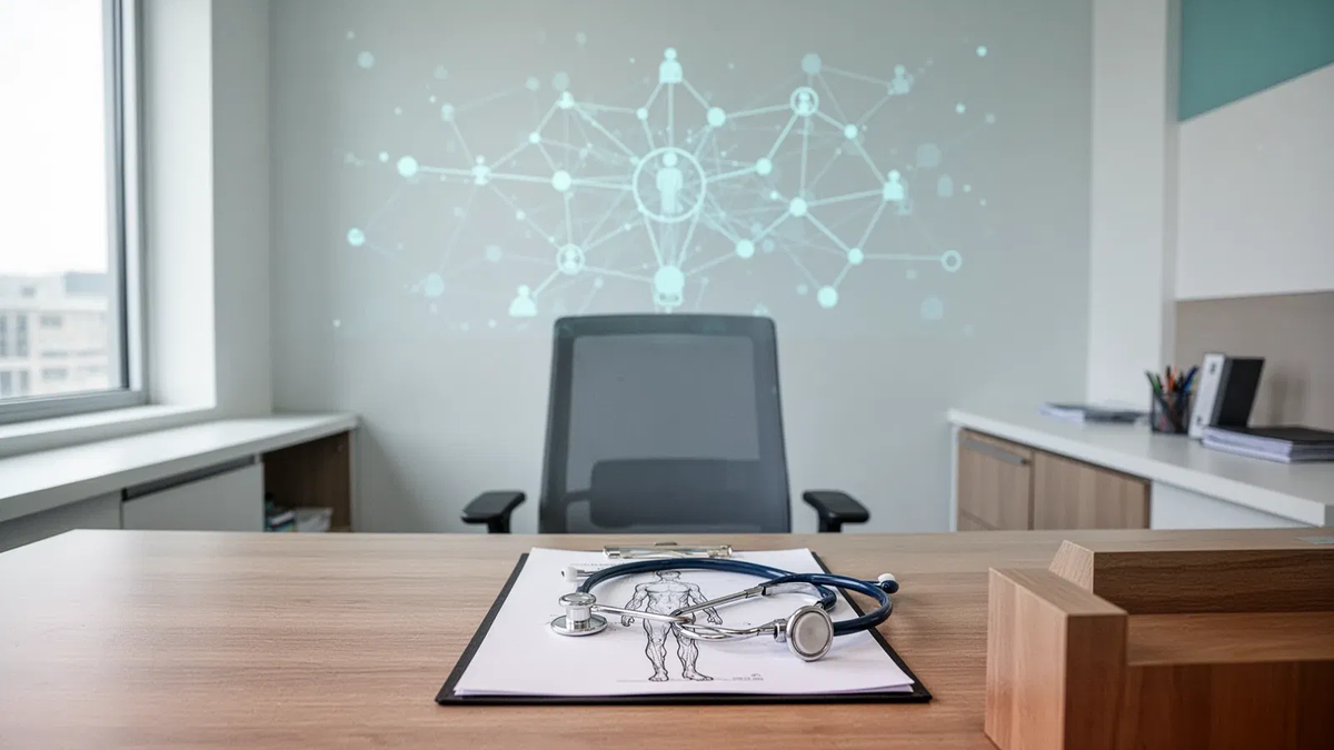 TK und BARMER schaffen neuen Standard in der Schmerztherapie - Foto: über boerse-global.de