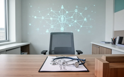 TK und BARMER schaffen neuen Standard in der Schmerztherapie - Foto: über boerse-global.de