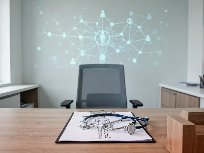 TK und BARMER schaffen neuen Standard in der Schmerztherapie - Foto: über boerse-global.de