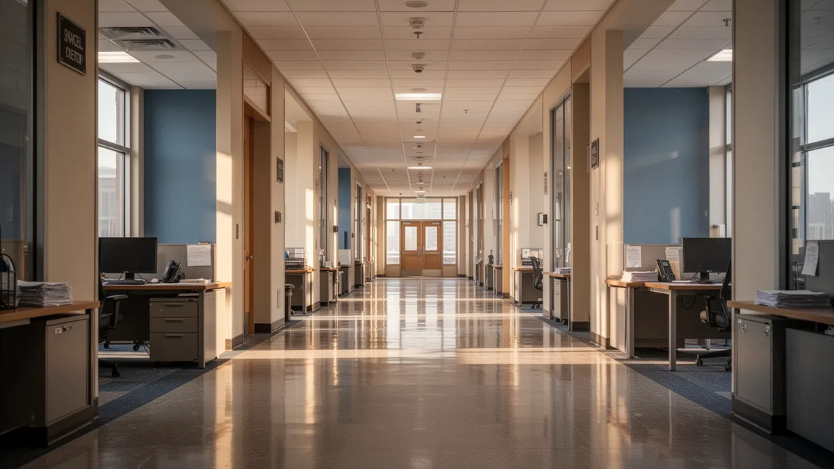 Öffentlicher Dienst: Gewerkschaften fordern mehr Geld und mehr Mitsprache - Foto: über boerse-global.de