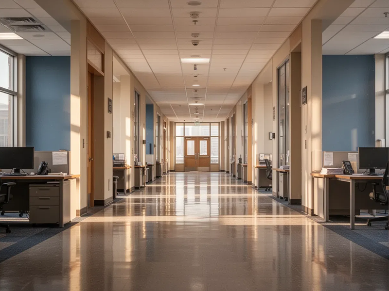 Öffentlicher Dienst: Gewerkschaften fordern mehr Geld und mehr Mitsprache - Foto: über boerse-global.de