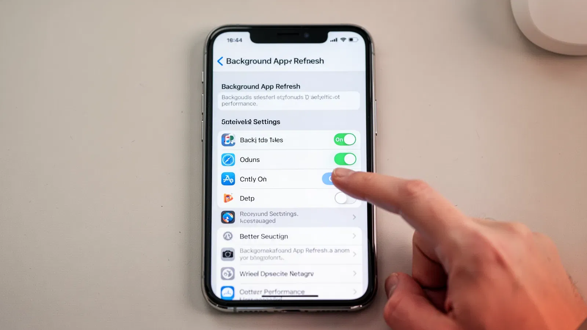 iPhone-Akku: Einfache Einstellung bringt dramatische Verbesserung - Foto: über boerse-global.de