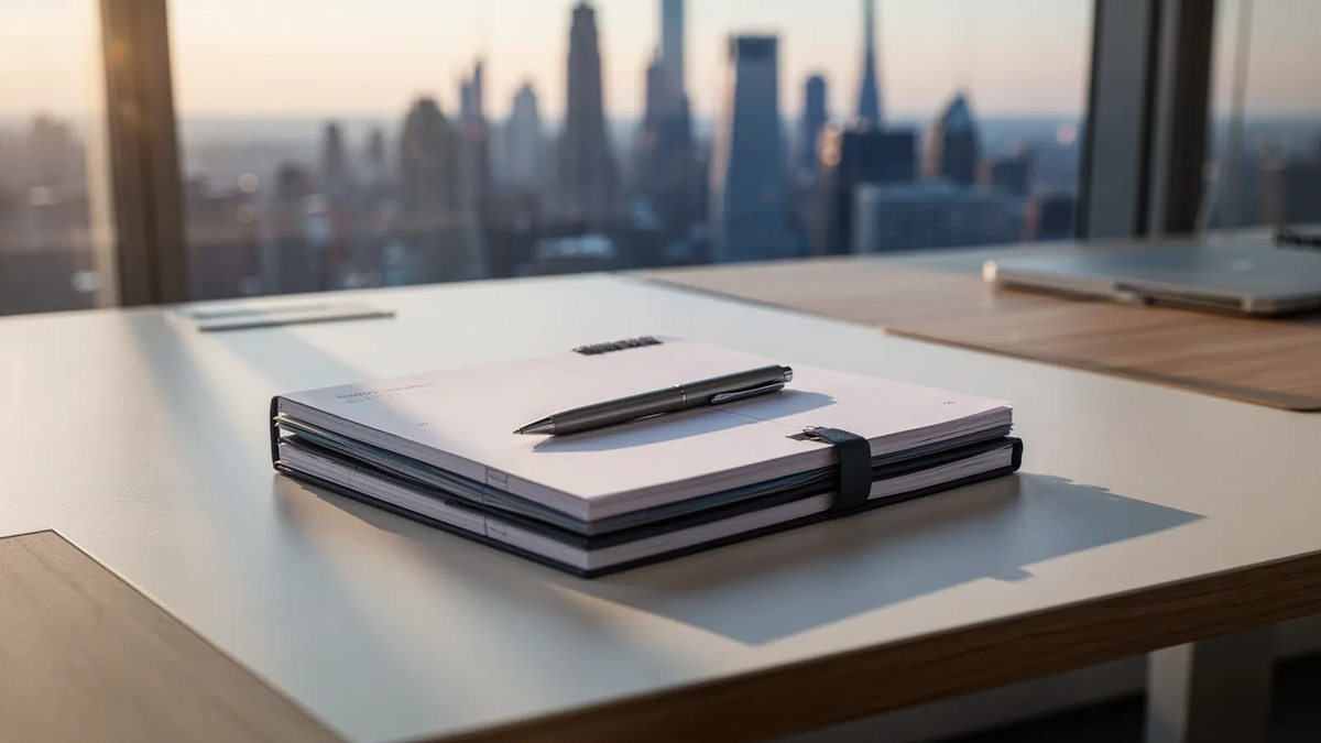 Zeitmanagement: Der Schlüssel für eine erfolgreiche Ausbildung - Foto: über boerse-global.de