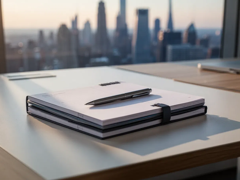 Zeitmanagement: Der Schlüssel für eine erfolgreiche Ausbildung - Foto: über boerse-global.de