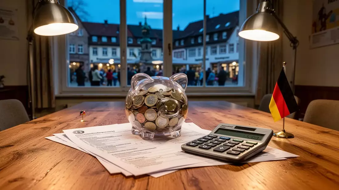 Vereine profitieren: Steuerfreigrenze steigt auf 50.000 Euro - Bild: über boerse-global.de
