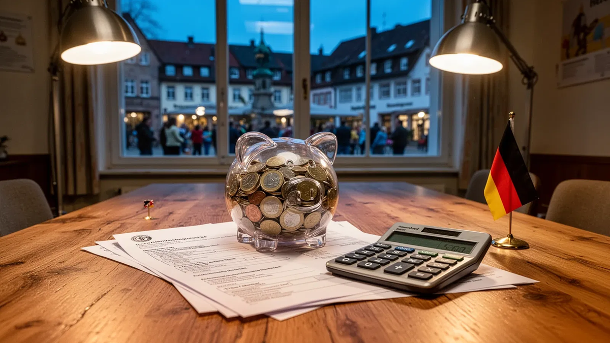 Vereine profitieren: Steuerfreigrenze steigt auf 50.000 Euro - Foto: über boerse-global.de