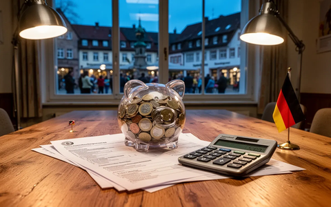 Vereine profitieren: Steuerfreigrenze steigt auf 50.000 Euro - Foto: über boerse-global.de