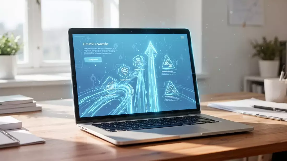 OPIT startet Tech-Grundlagenprogramm für Quereinsteiger Illustration mit AI erstellt übermittelt durch boerse-global.de