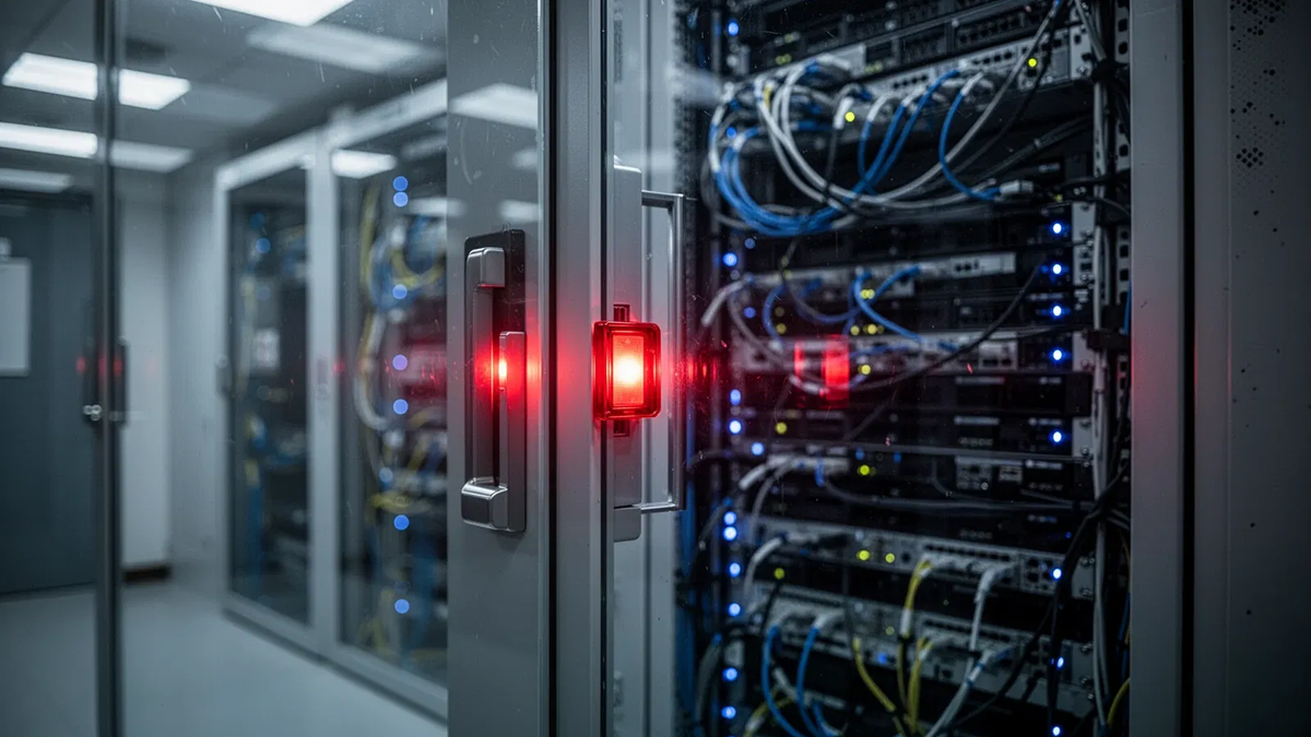 Kommunen im Datenpannen-Stress: DSGVO-Fristen fordern Krisenpläne - Foto: über boerse-global.de