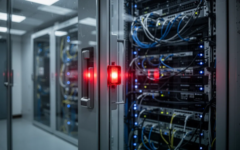 Kommunen im Datenpannen-Stress: DSGVO-Fristen fordern Krisenpläne - Foto: über boerse-global.de