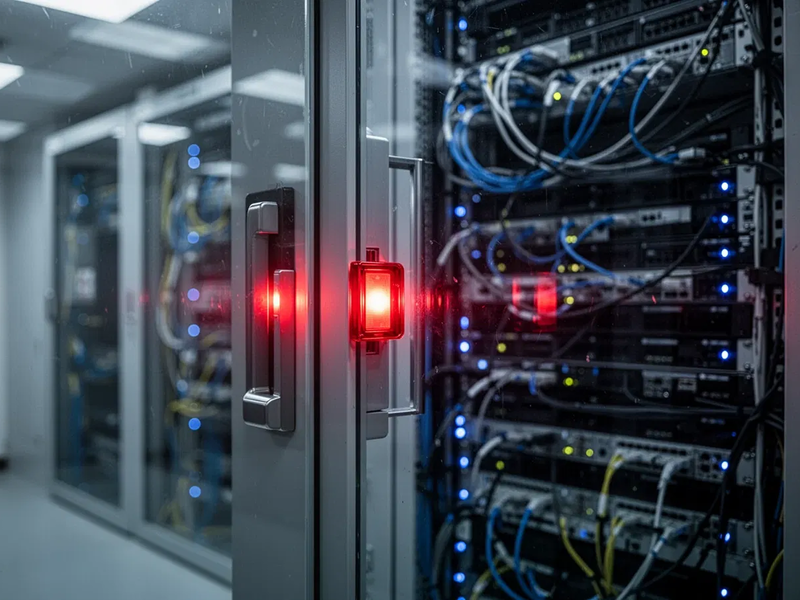 Kommunen im Datenpannen-Stress: DSGVO-Fristen fordern Krisenpläne - Foto: über boerse-global.de