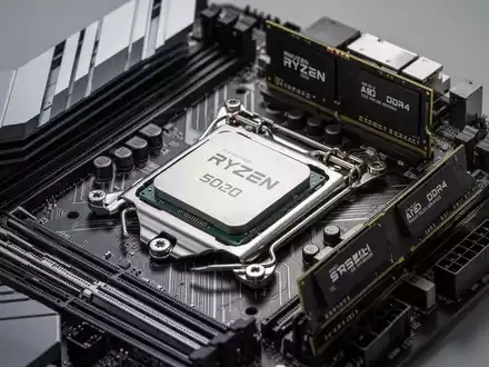 AMD AM4-Prozessoren: Preisexplosion durch DDR4-Renaissance - Foto: über boerse-global.de