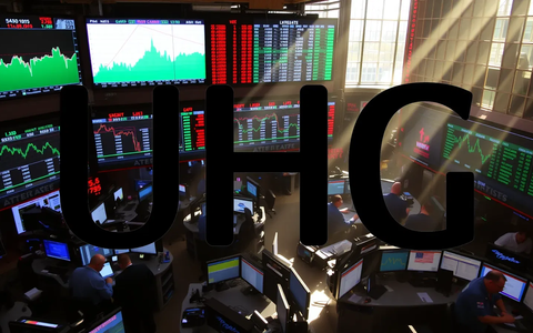 UnitedHealth: Dos grandes bancos recortan sus objetivos de precio - Foto: über boerse-global.de