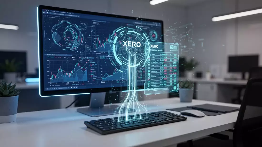 Xero: KI-Features erreichen zwei Millionen Nutzer - Bild: über boerse-global.de