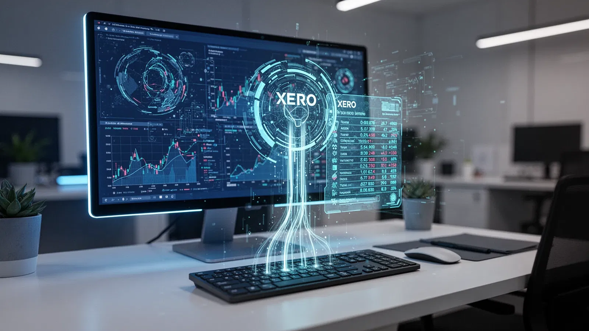 Xero: KI-Features erreichen zwei Millionen Nutzer - Foto: über boerse-global.de