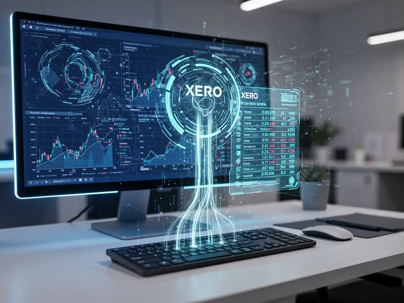 Xero: KI-Features erreichen zwei Millionen Nutzer - Foto: ĂĽber boerse-global.de