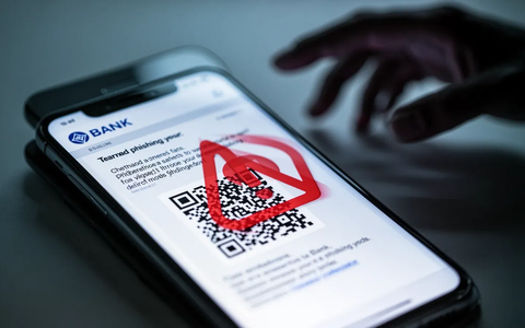 Phishing-Betrüger setzen auf Panik und persönliche Daten - Foto: über boerse-global.de