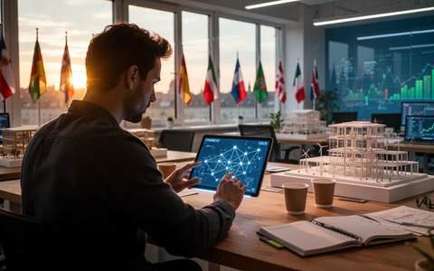 Vienna Startup Package sucht internationale Gründer - Foto: über boerse-global.de