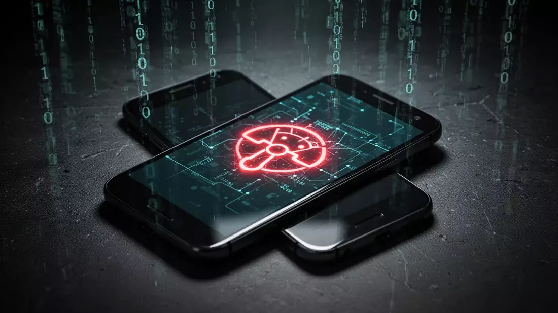 Kimwolf-Botnet kapert Millionen Android-Geräte über offene ADB-Schnittstelle - Bild: über boerse-global.de