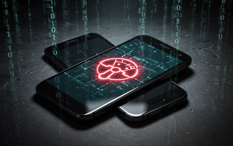 Kimwolf-Botnet kapert Millionen Android-Geräte über offene ADB-Schnittstelle - Foto: über boerse-global.de Kimwolf-Botnet kapert Millionen Android-Geräte über offene ADB-Schnittstelle - Foto: über boerse-global.de