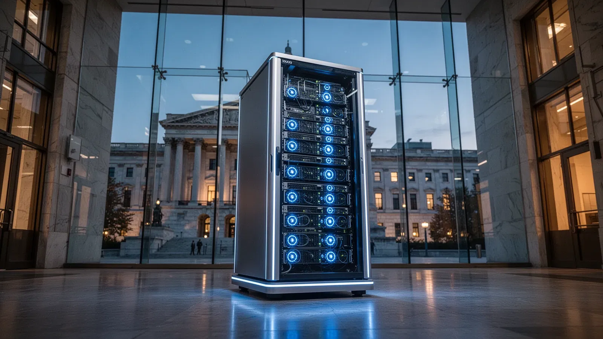 US-Regierung treibt autonome KI-Systeme voran – trotz Widerstände - Foto: über boerse-global.de