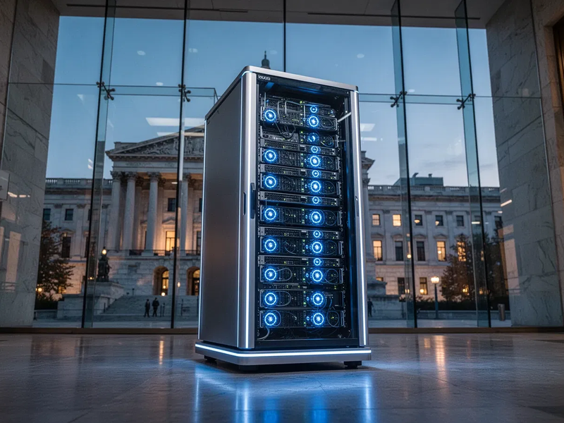 US-Regierung treibt autonome KI-Systeme voran – trotz Widerstände - Foto: über boerse-global.de