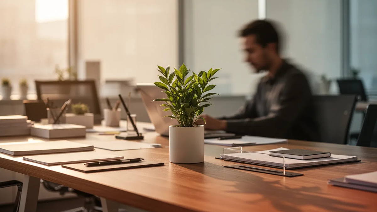 ADHS am Arbeitsplatz: Vom Störfaktor zur Superkraft - Foto: über boerse-global.de