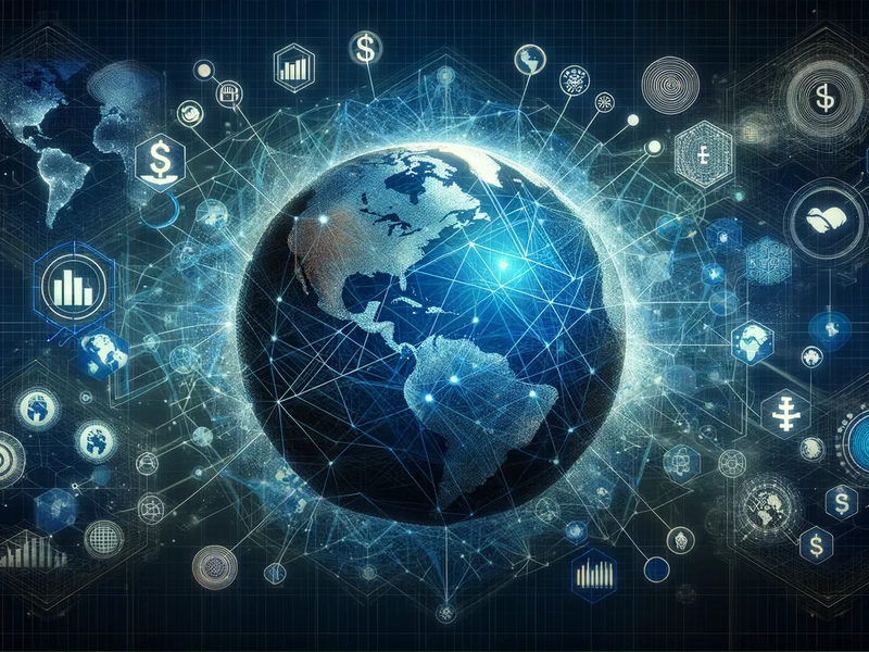 Fintechwerx Aktie: KI-Schritt - Foto: über boerse-global.de