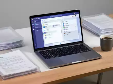 Microsoft 365: So bringen Sie Ihre Dokumentenablage auf Vordermann - Foto: über boerse-global.de