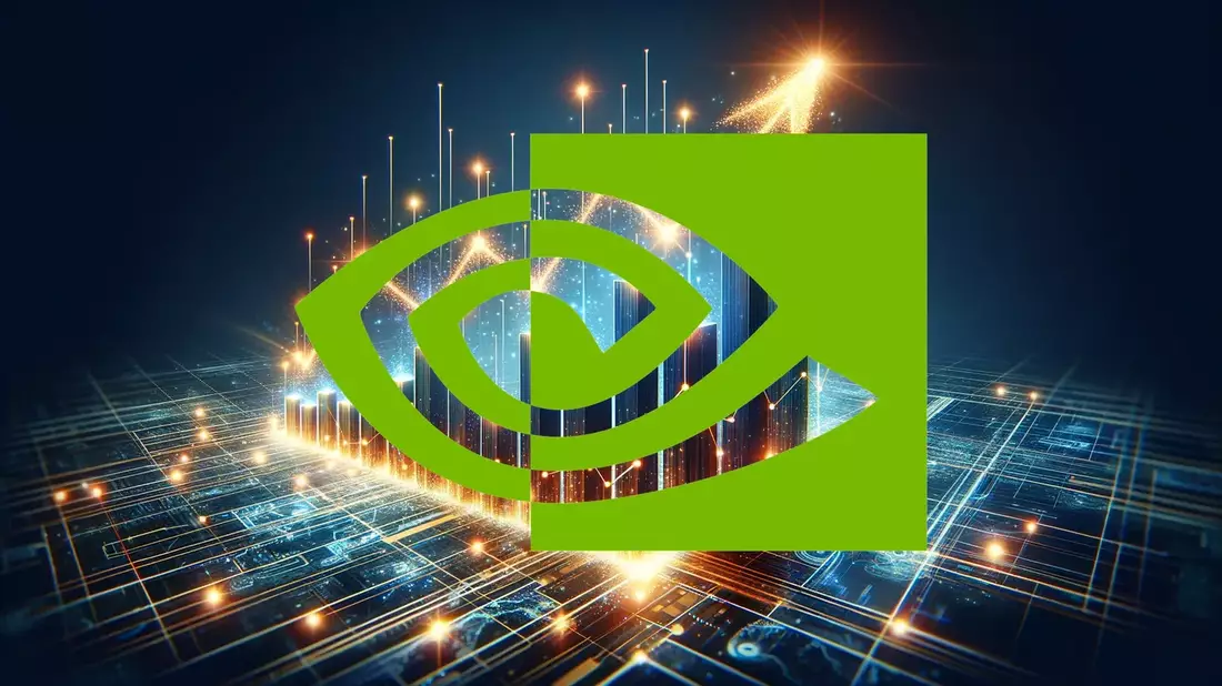 Nvidia Shares Face Scrutiny Amid OpenAI Alliance Uncertainty - Bild: über boerse-global.de
