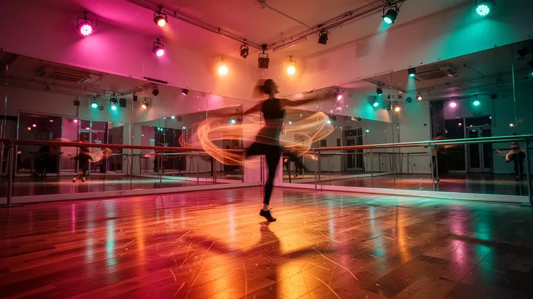 Zumba: Tanz-Fitness feiert 2026 ungebrochenen Erfolg - Bild: über boerse-global.de