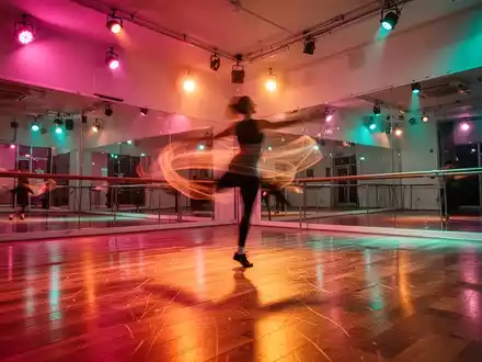 Zumba: Tanz-Fitness feiert 2026 ungebrochenen Erfolg - Foto: über boerse-global.de