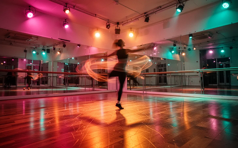 Zumba: Tanz-Fitness feiert 2026 ungebrochenen Erfolg - Foto: über boerse-global.de