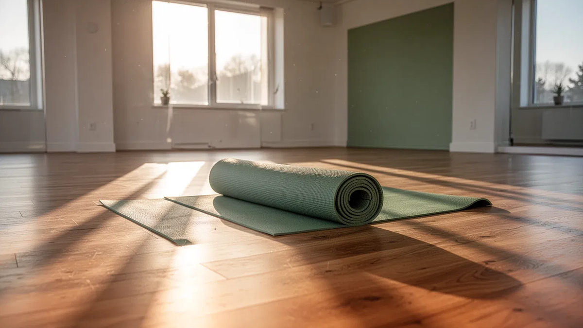 Sivananda Yoga: Die Rishikesh-Reihe für Körper und Geist - Foto: über boerse-global.de