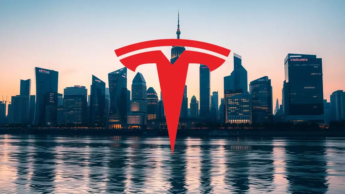 Tesla’s Strategic Pivot: Betting the Future on AI and Robotics - Bild: über boerse-global.de