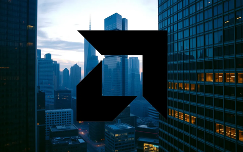 AMD’s AI Ambitions Face Crucial Earnings Test - Foto: über boerse-global.de