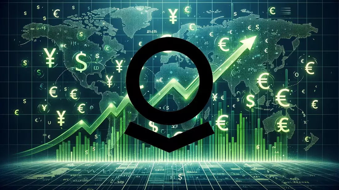 Palantir Shares Surge on Stellar Earnings and Robust Forecast - Bild: über boerse-global.de