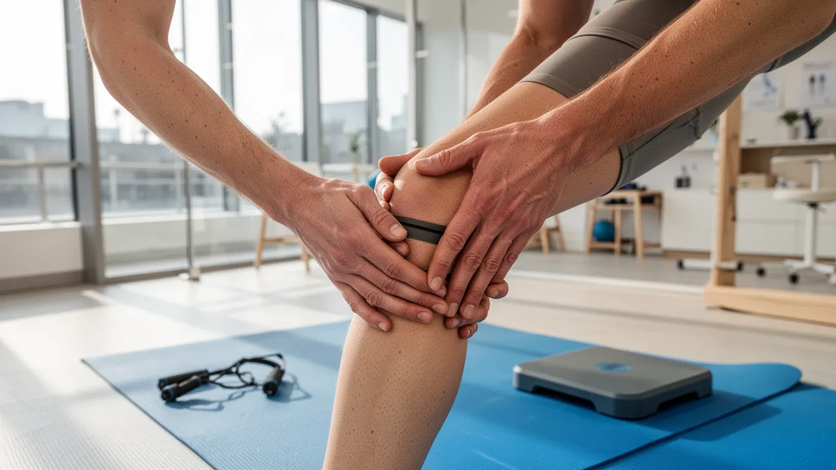 GLA:D-Programm revolutioniert Arthrose-Behandlung - Foto: über boerse-global.de