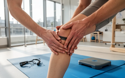 GLA:D-Programm revolutioniert Arthrose-Behandlung - Foto: über boerse-global.de