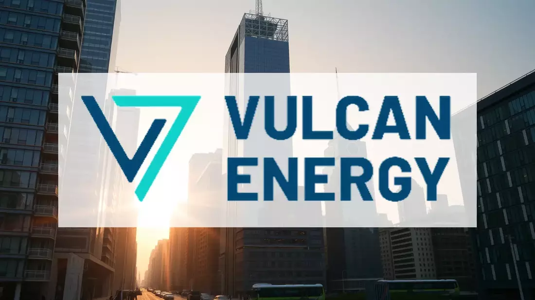 Vulcan Energy Reaches Operational Milestone with Promising Well Results Illustration mit AI erstellt übermittelt durch boerse-global.de