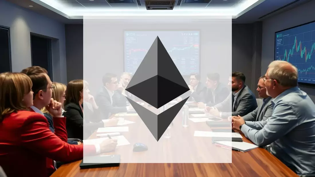 Ethereum’s Development Roadmap Accelerates with Major 2026 Upgrades - Bild: über boerse-global.de