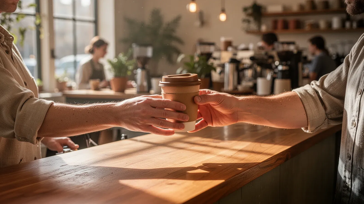 Social Snacking: Kleine Kontakte als wirksamer Stresspuffer - Foto: über boerse-global.de