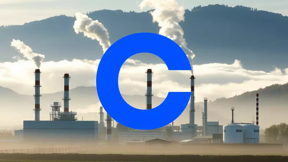 Coinbase en la encrucijada regulatoria de Washington - Bild: über boerse-global.de