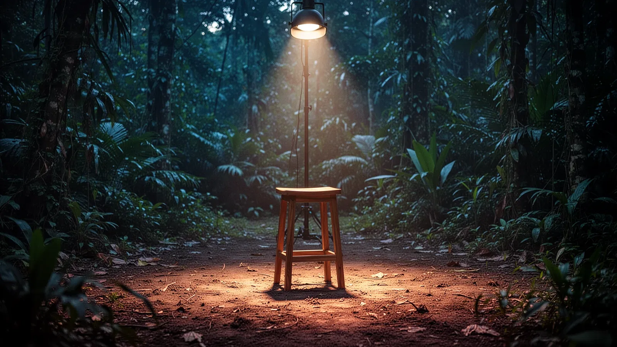 Gil Ofarim: Vom Dschungel-Paria zum heimlichen Favoriten - Foto: über boerse-global.de